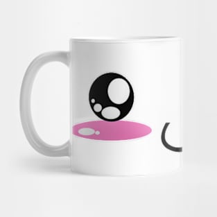 Kawaii Faces Mug